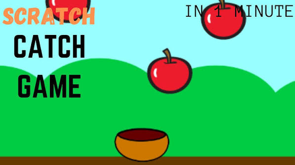 Catch The Apple