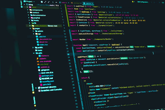 My First Website